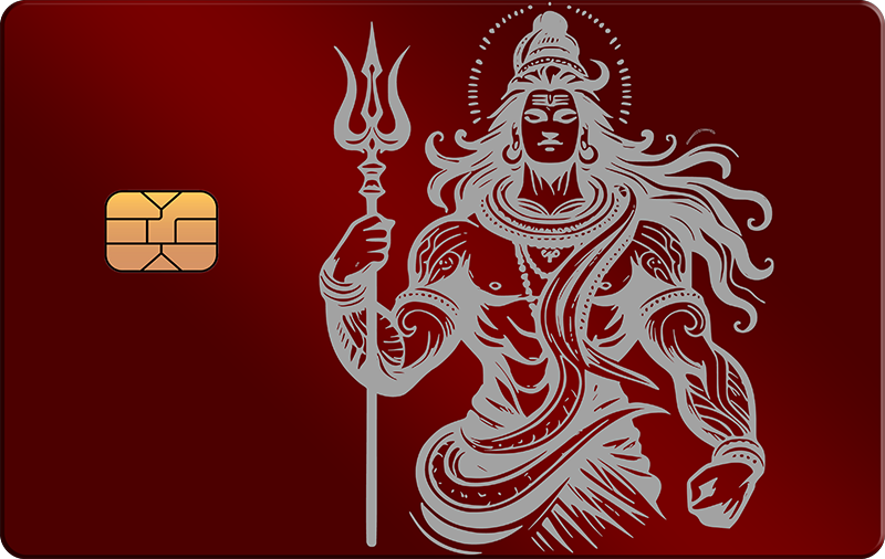 Mahadev